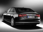 Audi A8 L Security 2014 года